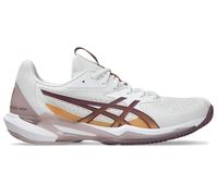 Scarpe da tennis da donna Asics Solution Speed FF 3 - Bianco (43,5)