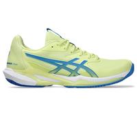 Scarpe da tennis da donna Asics Solution Speed FF 3 - Giallo (40)