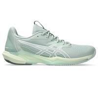 Asics Solution Speed Ff 3 All Court Shoes Verde EU 36 Donna