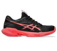 Scarpe da tennis da donna Asics Solution Speed FF 4 Clay - black/sienna - Nero (37)