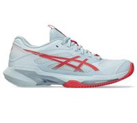 Scarpe da tennis da donna Asics Solution Speed FF 4 Clay - sky/sienna - Blu (42,5)