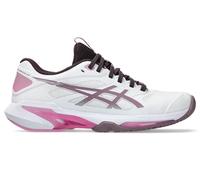 Scarpe da tennis da donna Asics Solution Speed FF 4 - white/dusty mauve - Bianco (42,5)