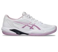 Scarpe da tennis da donna Asics Solution Swift FF 2 Clay - Bianco (42)
