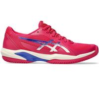 Scarpe da Padel Zapatillas Asics Solution Swift Ff 2 Clay 1042a267 701 Mujer 39 39 Rosso