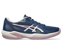 Scarpe da tennis da donna Asics Solution Swift FF 2 Clay - independence blue/taro purple - Blu (40,5)