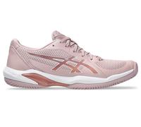 Scarpe da tennis da donna Asics Solution Swift FF 2 Clay - morganite/rose rouge - Rosa (36)