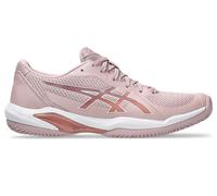 Scarpe da tennis da donna Asics Solution Swift FF 2 Clay - morganite/rose rouge - Rosa (38)