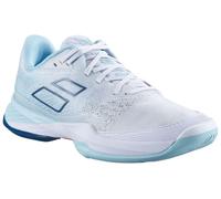 Scarpe da tennis da donna Babolat Jet Mach 3 All Court - Multicolore (38)