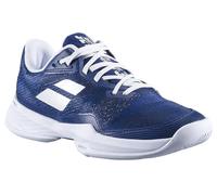 Scarpe da tennis da donna Babolat Jet Mach 3 Clay - dark blue - Blu (38)