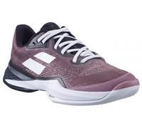 Scarpe da tennis da donna Babolat Jet Mach 3 Sand Grass Women - pink/black - Rosa (38)