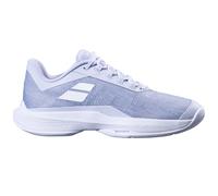 Scarpe da tennis da donna Babolat Jet Tere 2 AC Women Xenon Blue/White EUR 40,5