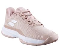 Scarpe da tennis da donna Babolat Jet Tere 2 Clay - Rosa (38)