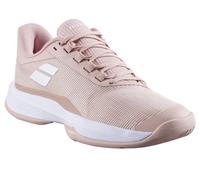 Scarpe da tennis da donna Babolat Jet Tere 2 - Rosa (38)