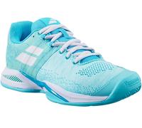Scarpe da tennis da donna Babolat Propulse Blast Clay Women - tanager torquoise - Blu, Turchese (38,5)