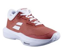 Scarpe da tennis da donna Babolat SFX 4 All Court - terra cotta - Rosso (40,5)