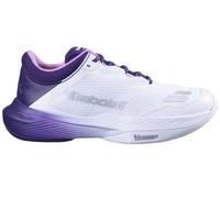 Babolat Sfx 4 All Court Shoes Bianco EU 38 Donna