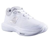 Scarpe da tennis da donna Babolat SFX 4 - Bianco (41)