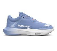 Babolat Sfx 4 Clay Shoes Blu EU 40 1/2 Donna