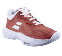 Scarpe da tennis da donna Babolat SFX 4 Clay - terra cotta - Rosso (40,5)
