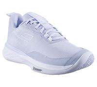Scarpe da tennis da donna Babolat SFX Evo Clay Women Xenon Blue/White EUR 38,5