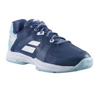Scarpe da tennis da donna Babolat SFX3 All Court Women - deep dive/blue - Blu (38,5)