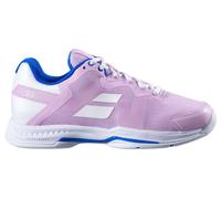 Scarpe da tennis da donna Babolat SFX3 All Court Women - pink lady - Rosa (38,5)