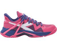Scarpe da tennis da donna Diadora B.Icon 2 AG - pink yarrow/white/blueprint - Rosa (40)