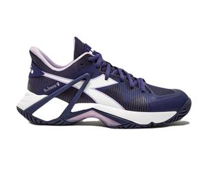 Scarpe da tennis da donna Diadora B.Icon 2 W AG - Viola (38,5)