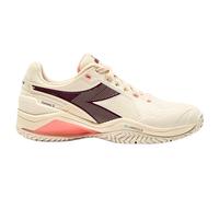 Scarpe da tennis da donna Diadora Blushield Torneo 3 W AG EUR 38,5