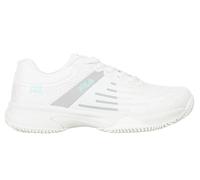 Scarpe da tennis da donna Fila Sabbia Pro - white - Bianco (40)