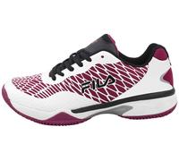 Scarpe da tennis da donna Fila Vincente W - festival pink/white - Rosa, Multicolore (42)