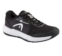 Head Racket Revolt Court 5.0 All Court Shoes Nero EU 40 1/2 Donna