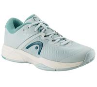 Scarpe da tennis da donna Head Revolt Evo 2.0 - aqua/teal - Menta, Turchese (41)