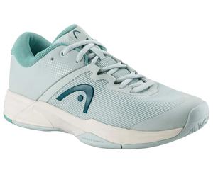 Scarpe da tennis da donna Head Revolt Evo 2.0 - aqua/teal - Menta, Turchese (41)