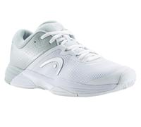 Scarpe da tennis da donna Head Revolt Evo 2.0 - Bianco (41)