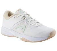 Scarpe da tennis da donna Head Revolt Evo 2.0 - white/macadamia - Bianco (38)