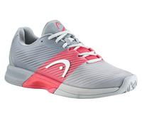 Scarpe da tennis da donna Head Revolt Pro 4.0 - Grigio (40,5)