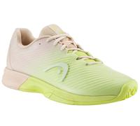 Scarpe da tennis da donna Head Revolt Pro 4.0 - macadamia/lime - Multicolore, Beige (40,5)