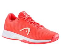 Scarpe da tennis da donna Head Revolt Pro 4.0 Women - Rosa, Rosso (39)