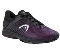 Scarpe da tennis da donna Head Revolt Pro 4.5 Clay - Nero (40)