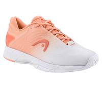 Scarpe da tennis da donna Head Revolt Pro 4.5 - coral/white - Multicolore (41)