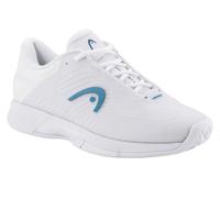 Scarpe da tennis da donna Head Revolt Pro 4.5 - white/twilight blue - Bianco (40)