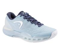 Scarpe da tennis da donna Head Revolt Pro 5.0 - light blue/dark blue - Blu (38)