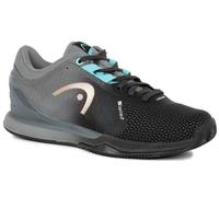 Scarpe da tennis da donna Head Sprint Pro 3.0 SF Clay Women - Nero (38,5)