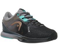 Scarpe da tennis da donna Head Sprint Pro 3.0 SF Women - Nero (39)