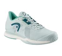 Scarpe da tennis da donna Head Sprint Pro 3.5 - aqua/teal - Menta, Turchese (38)