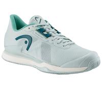 Scarpe da tennis da donna Head Sprint Pro 3.5 Clay - aqua/teal - Turchese, Menta (42)