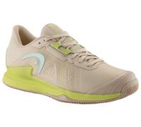 Scarpe da tennis Head Sprint Pro 3.5 Clay 274153 Beige 38