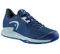 Scarpe da tennis da donna Head Sprint Pro 3.5 Clay - dark blue/light blue - Blu (41)
