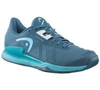 Scarpe da tennis da donna Head Sprint Pro 3.5 Clay Women - Blu (40,5)